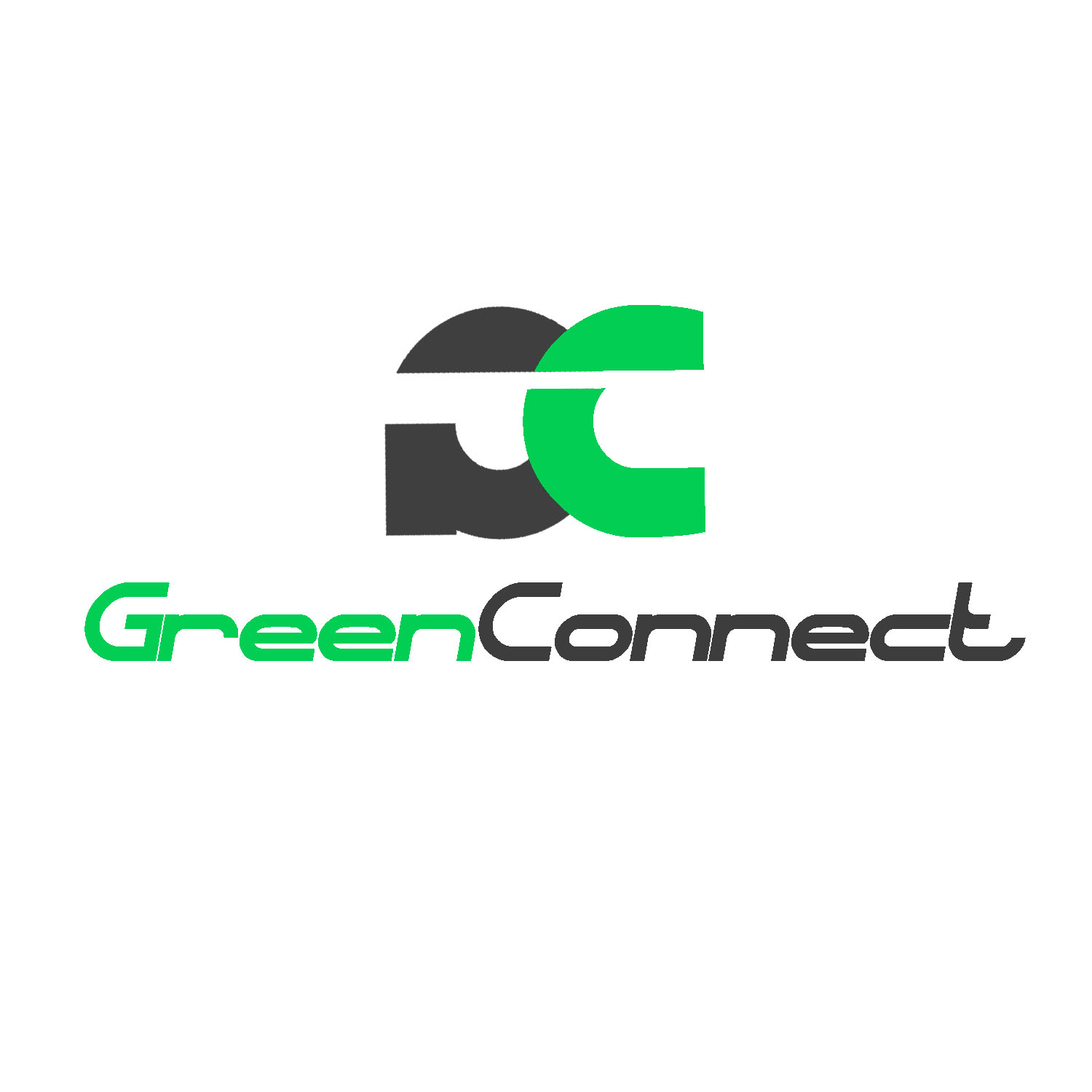 Design de Logo par Musa Meher pour GreenConnect | Design #11253171