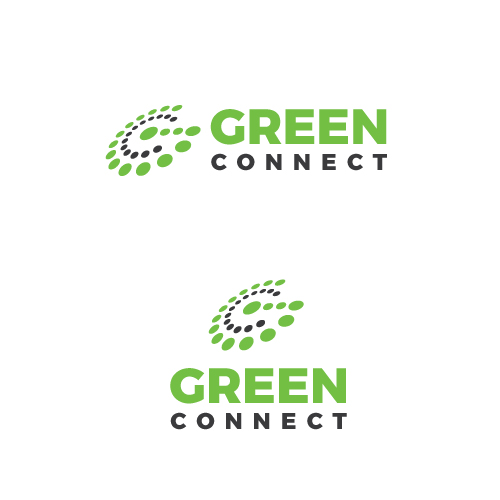 Logo-Design von atriumdesignstudio für GreenConnect | Design #11185343