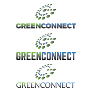 Diseño de Logo por atriumdesignstudio para GreenConnect | Diseño: #11185961
