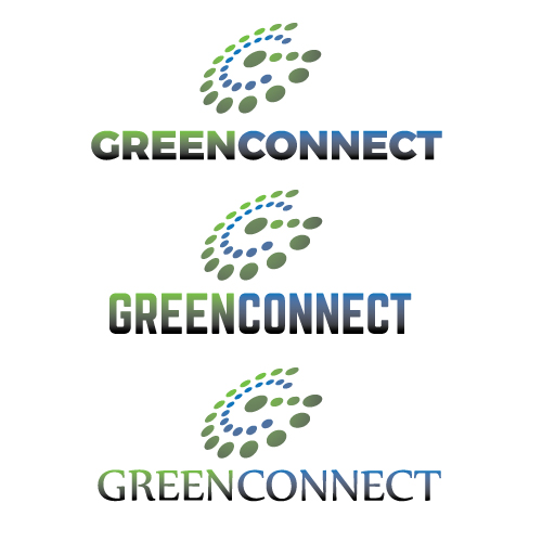 Logo-Design von atriumdesignstudio für GreenConnect | Design #11186093
