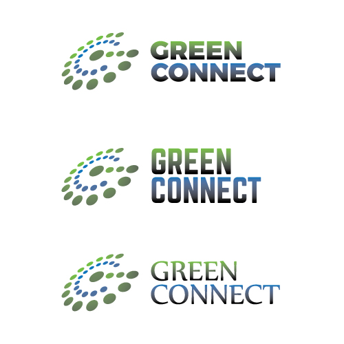 Logo-Design von atriumdesignstudio für GreenConnect | Design #11186094