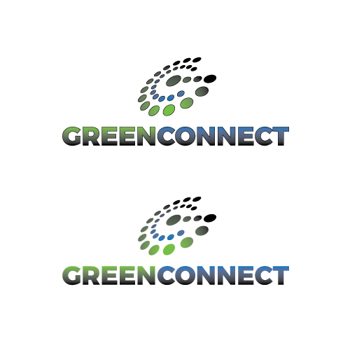 Logo-Design von atriumdesignstudio für GreenConnect | Design #11186478