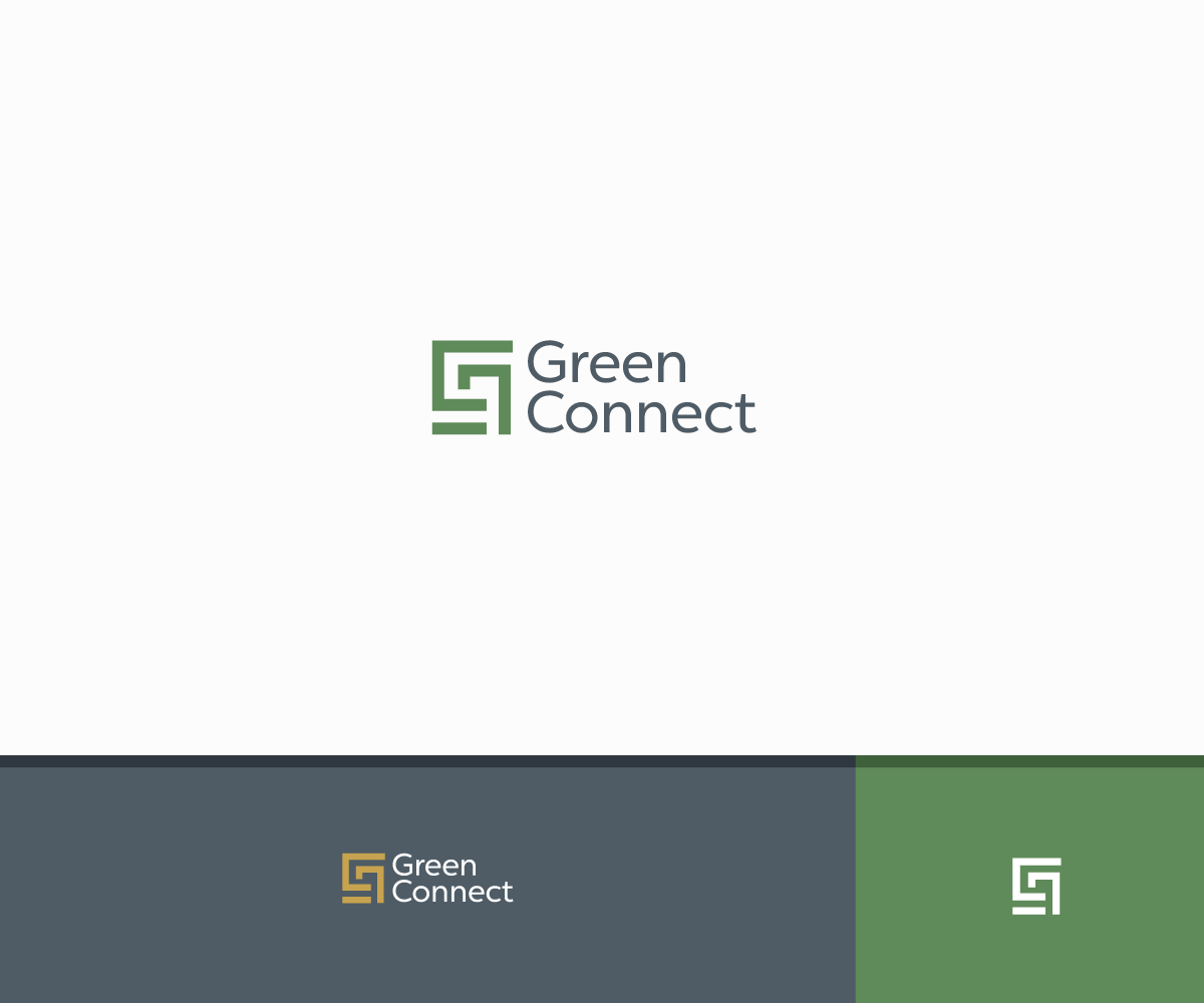 Logo Design by Mojoto41 for GreenConnect | Design #11395911
