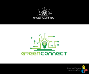 Logo Design by Kreative Fingers
