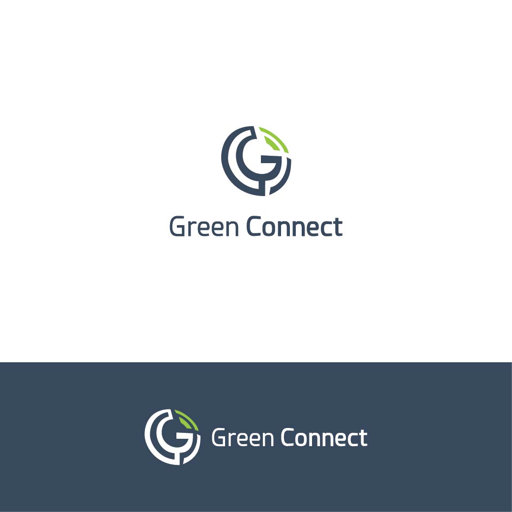 Logo Design by arief.fathin for GreenConnect | Design #11379674