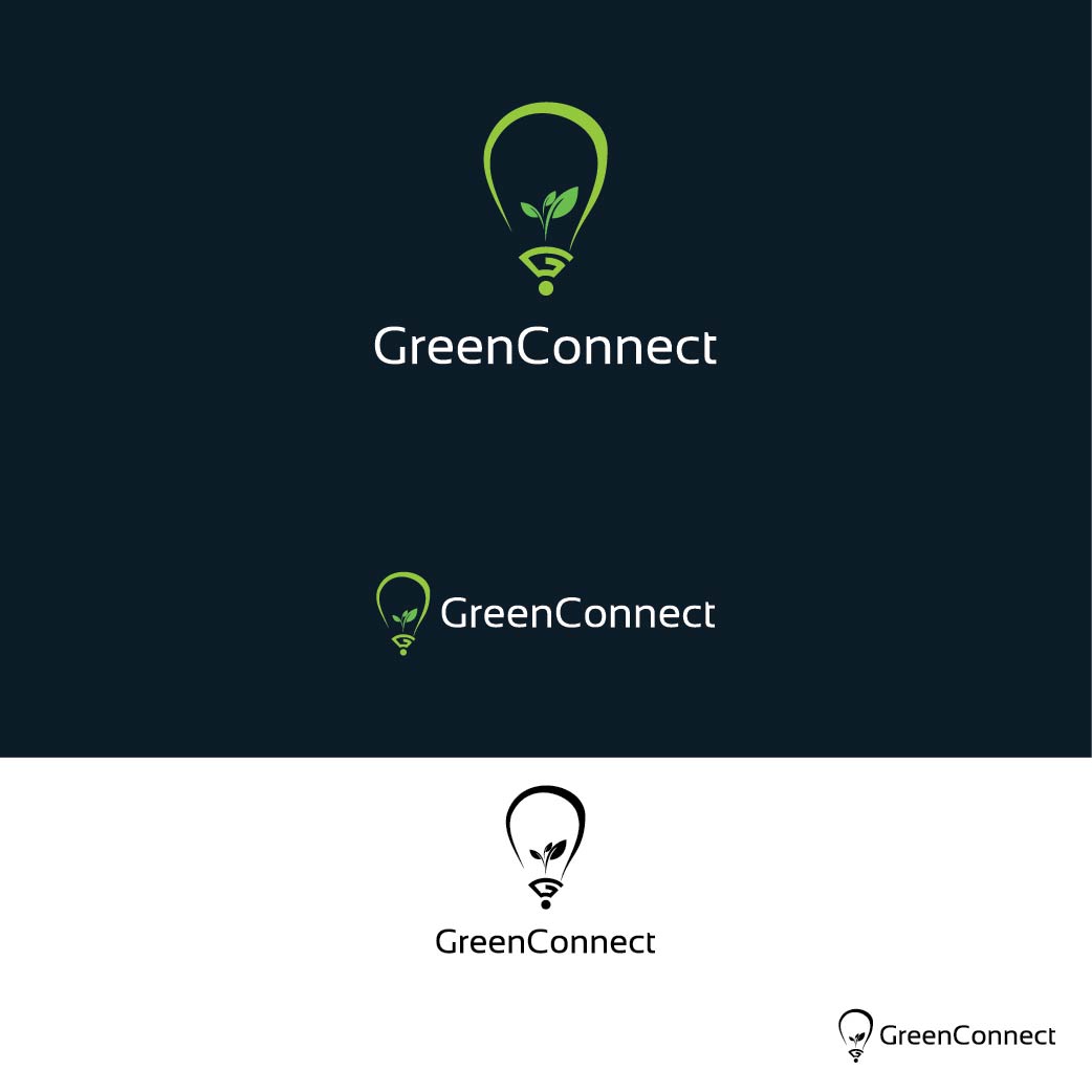 Logo-Design von arief.fathin für GreenConnect | Design #11379812