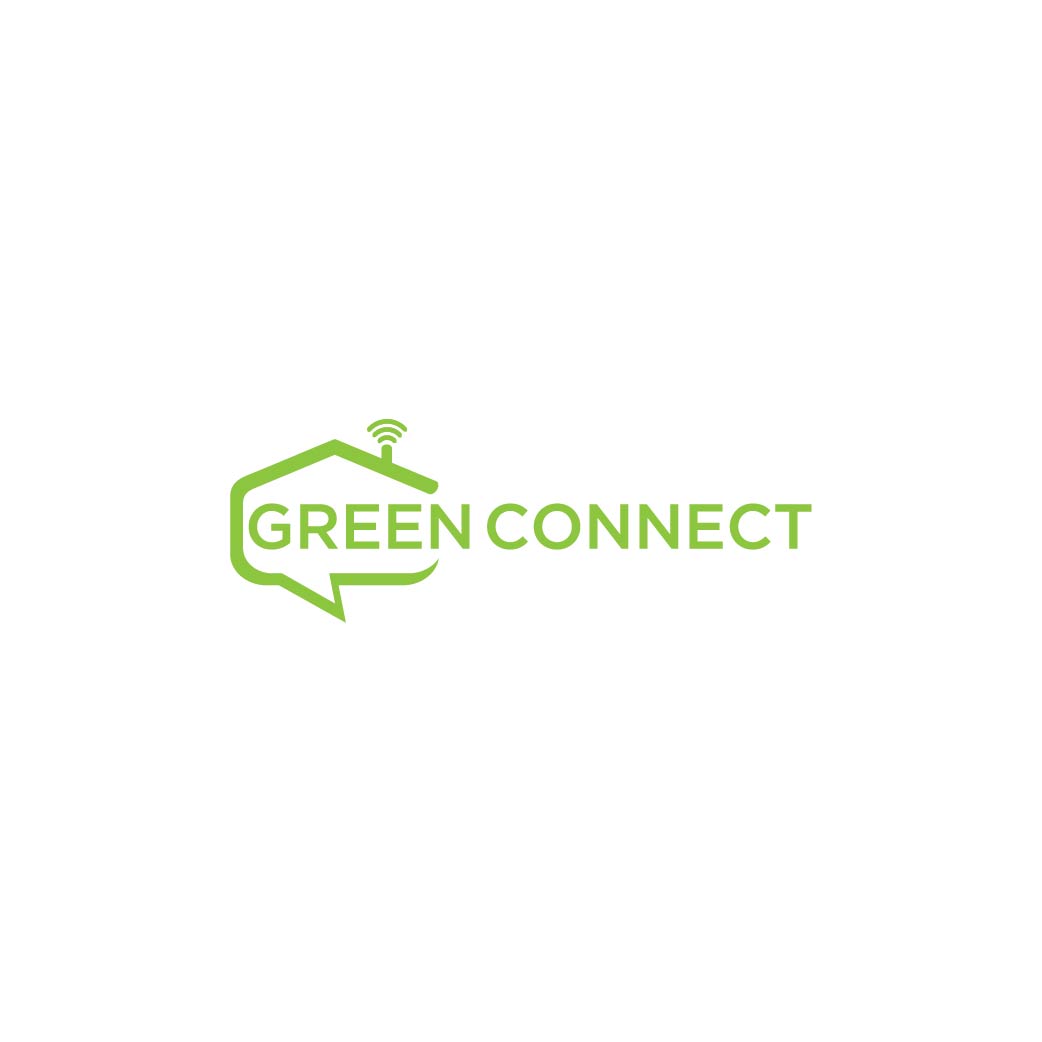 Diseño de Logo por arief.fathin para GreenConnect | Diseño #11485035