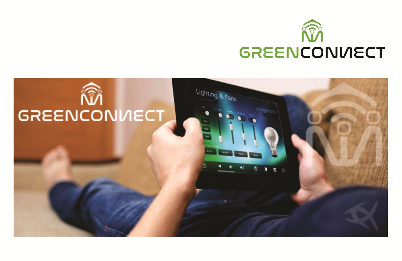Diseño de Logo por kafaque para GreenConnect | Diseño #11267142
