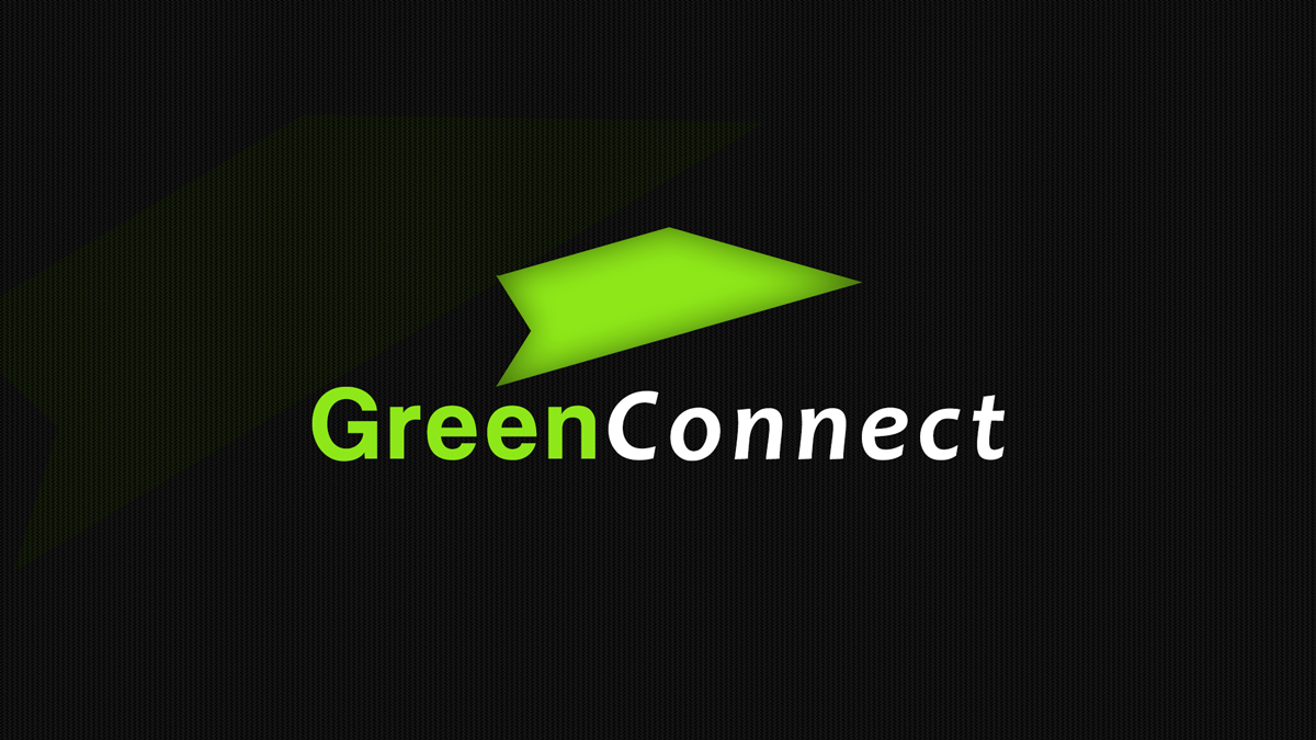 Logo Design by Pop for GreenConnect | Design #11399535