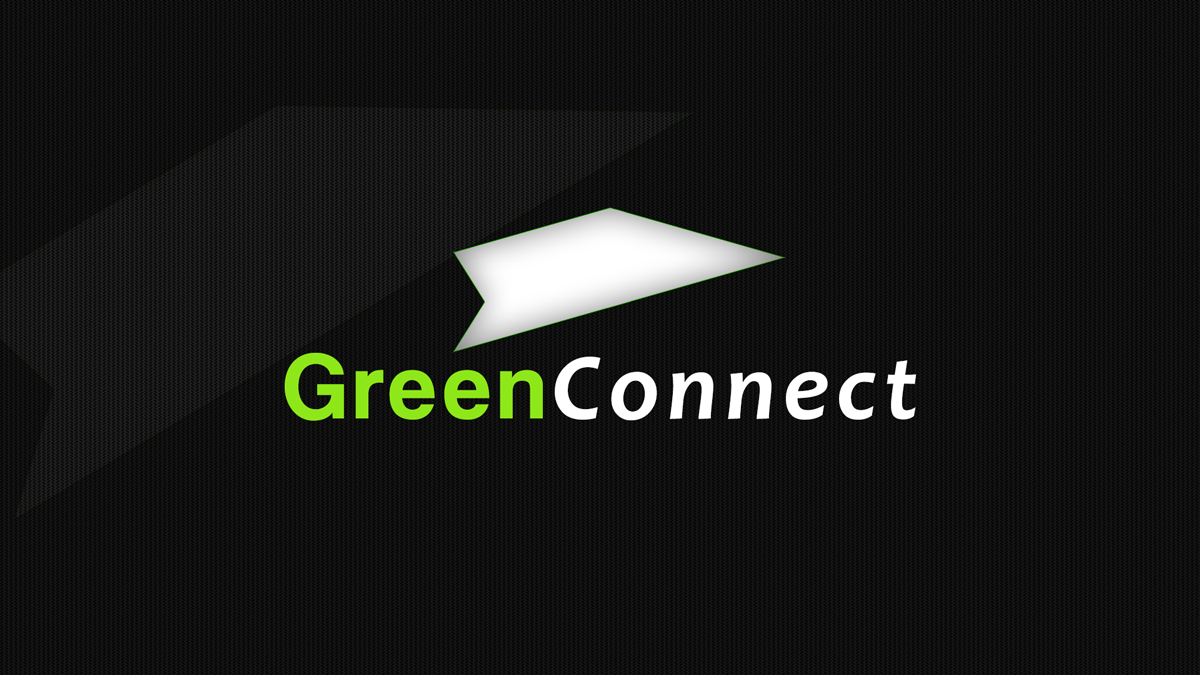 Logo Design by Pop for GreenConnect | Design #11399536