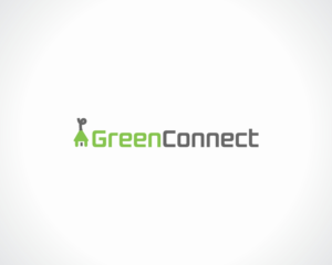 Diseño de Logo por CR para GreenConnect | Diseño: #11269828