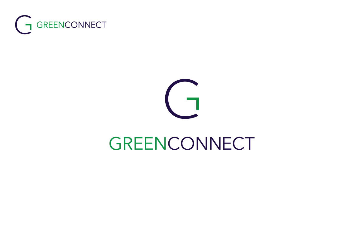 Logo Design by Radu Borzea for GreenConnect | Design #11121796