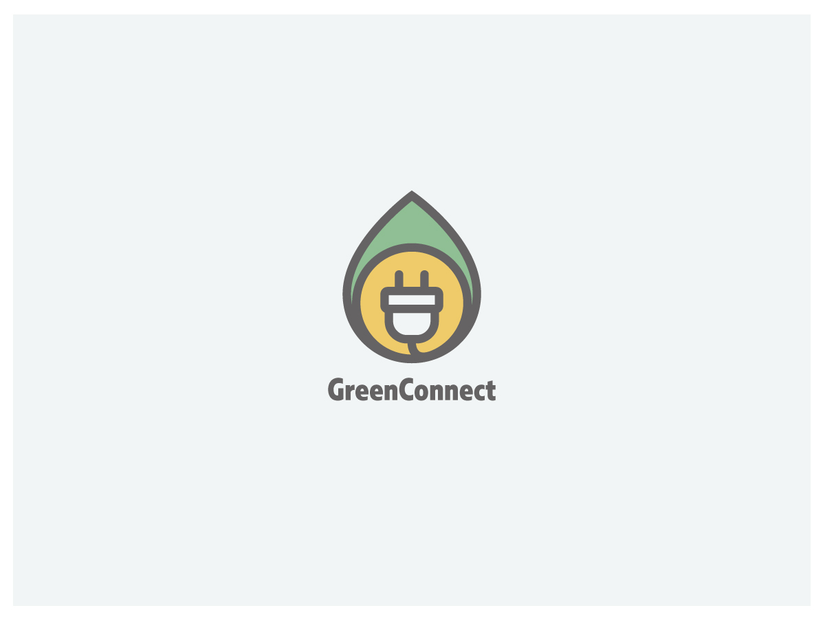 Logo-Design von Firmopisac für GreenConnect | Design #11402770