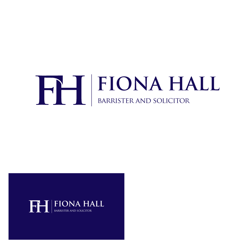 Logo Design by H4R5Z for this project | Design #11121432