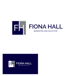 Logo Design by H4R5Z for this project | Design: #11168440