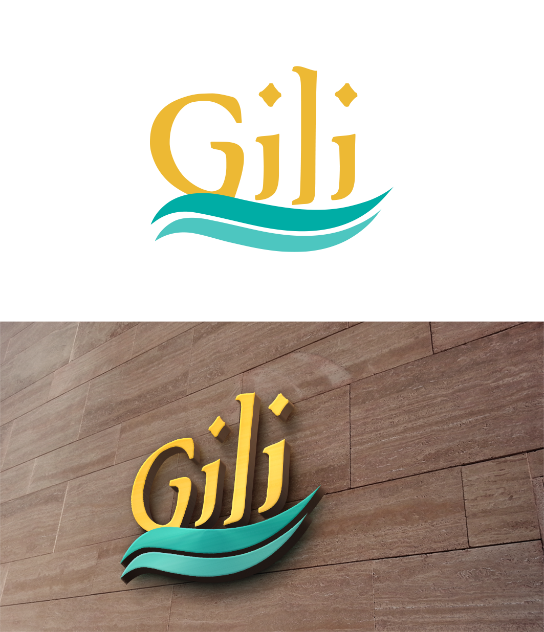 Logo Design by trufya for this project | Design #11264583