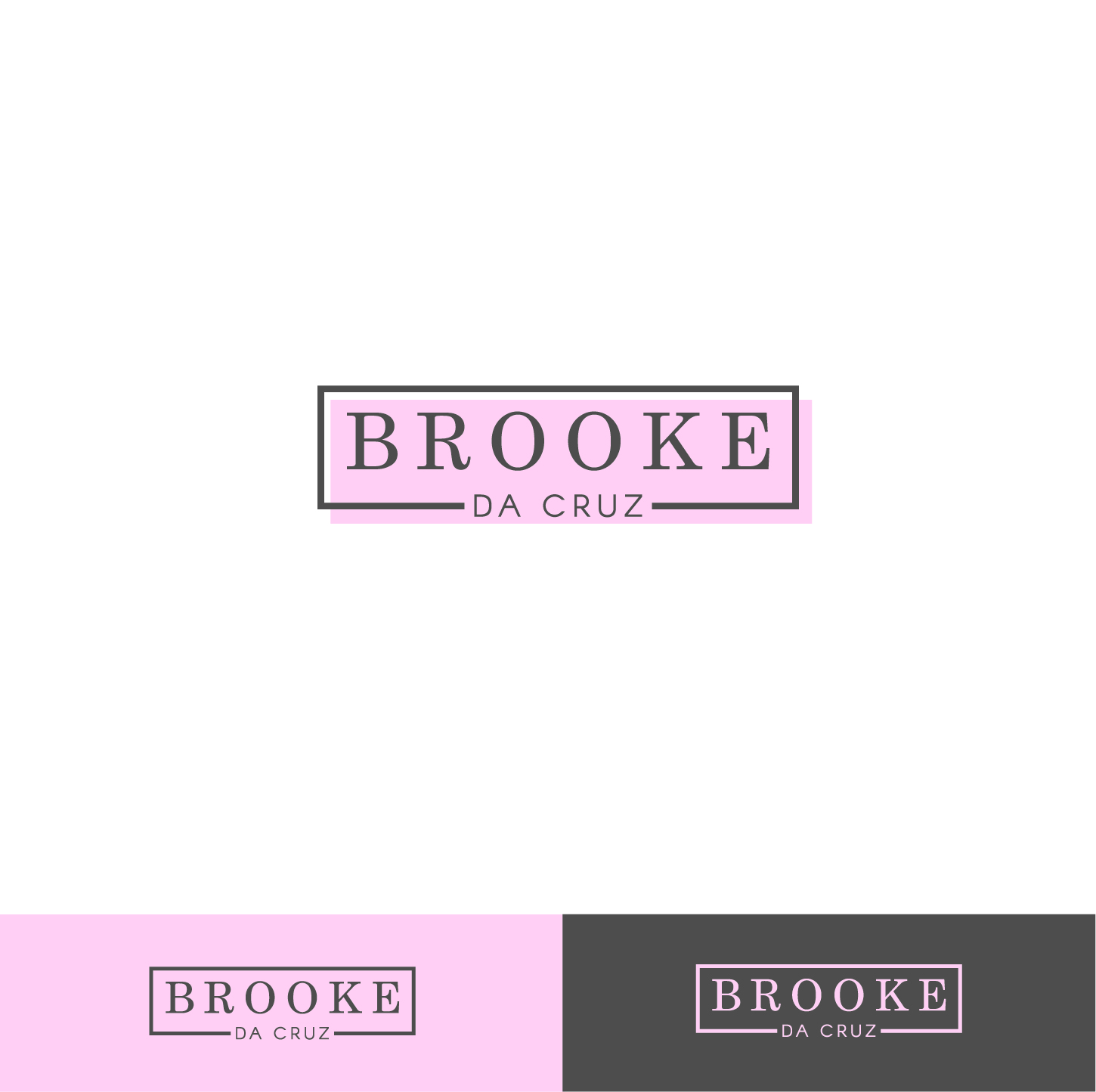 Logo Design by abc. for this project | Design #11157230