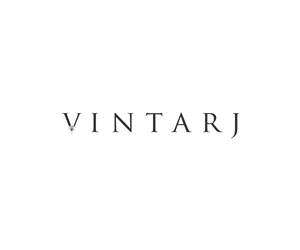 Logo-Design von Mandarina für vintarj.com | Design: #2290986