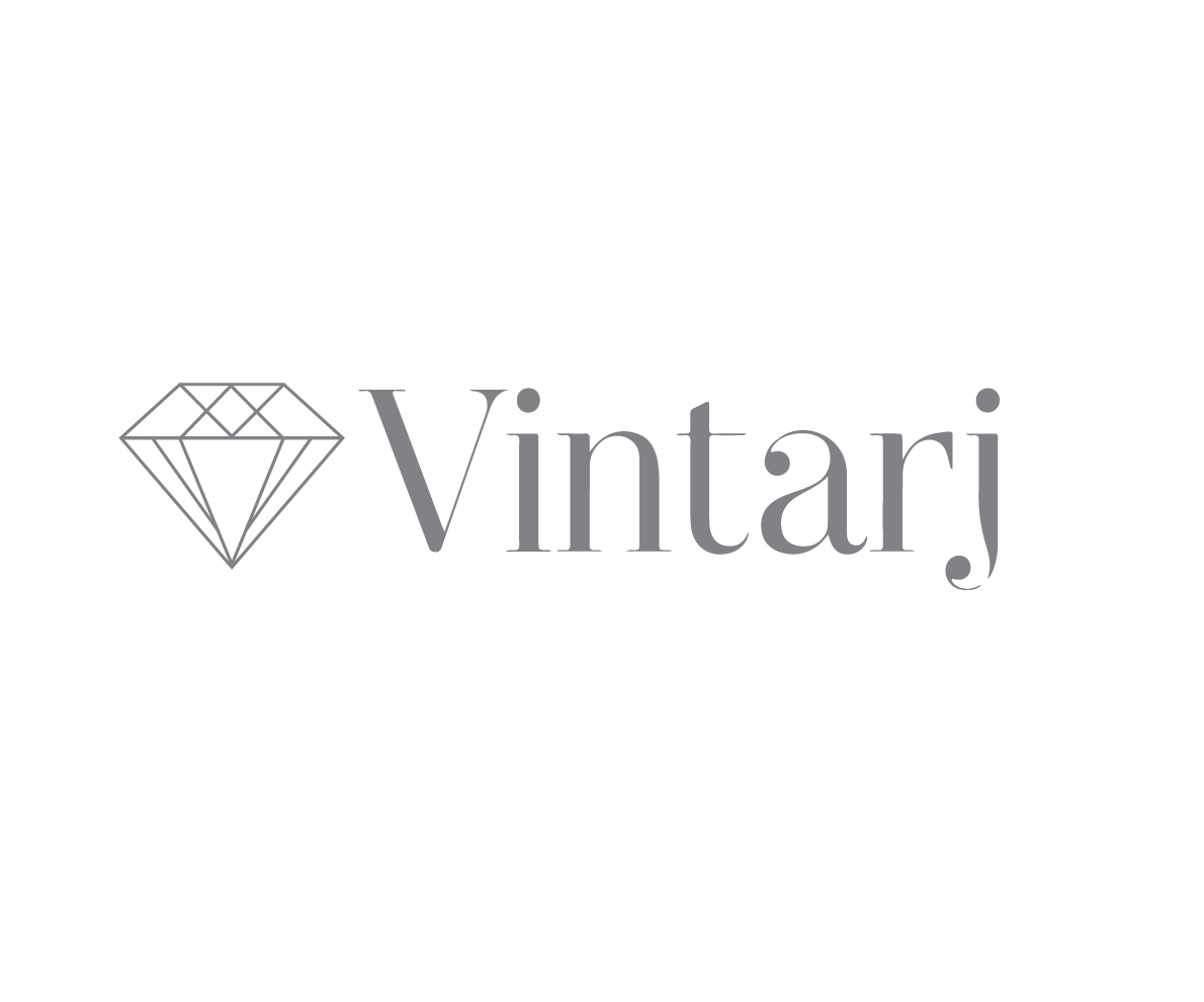 Logo Design by designedbykyle for vintarj.com | Design #2287942