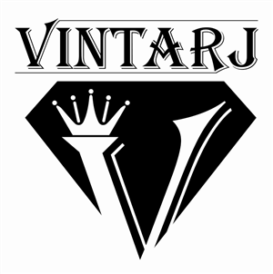 Logo Design by Muzammil for vintarj.com | Design: #2330052