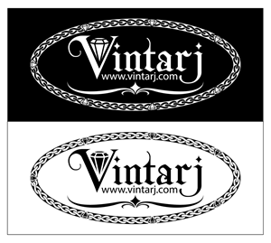 Logo Design by lito for vintarj.com | Design: #2338258