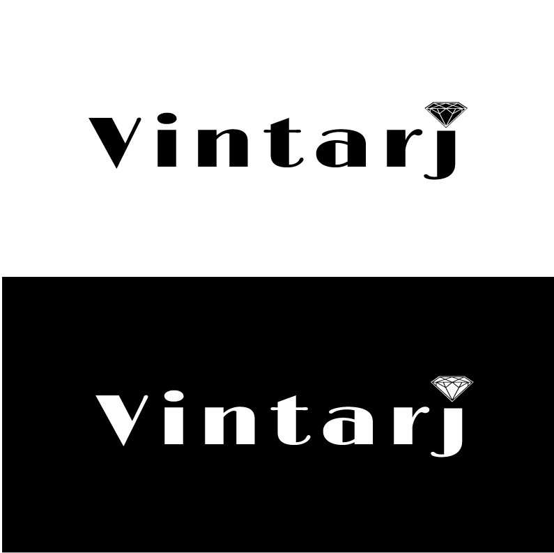 Design de Logo par Idea Works pour vintarj.com | Design #2295771