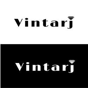 Logo Design by Idea Works for vintarj.com | Design: #2295782