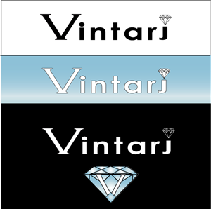 Logo Design by Idea Works for vintarj.com | Design: #2318130