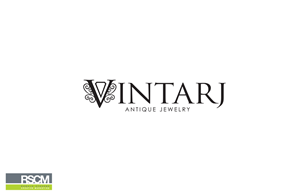 Logo Design by Ronald Stevens CGD for vintarj.com | Design: #2363762