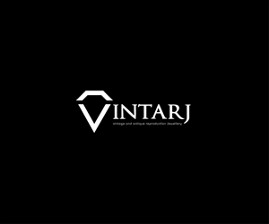 Logo-Design von ideaz2050 für vintarj.com | Design: #2314007