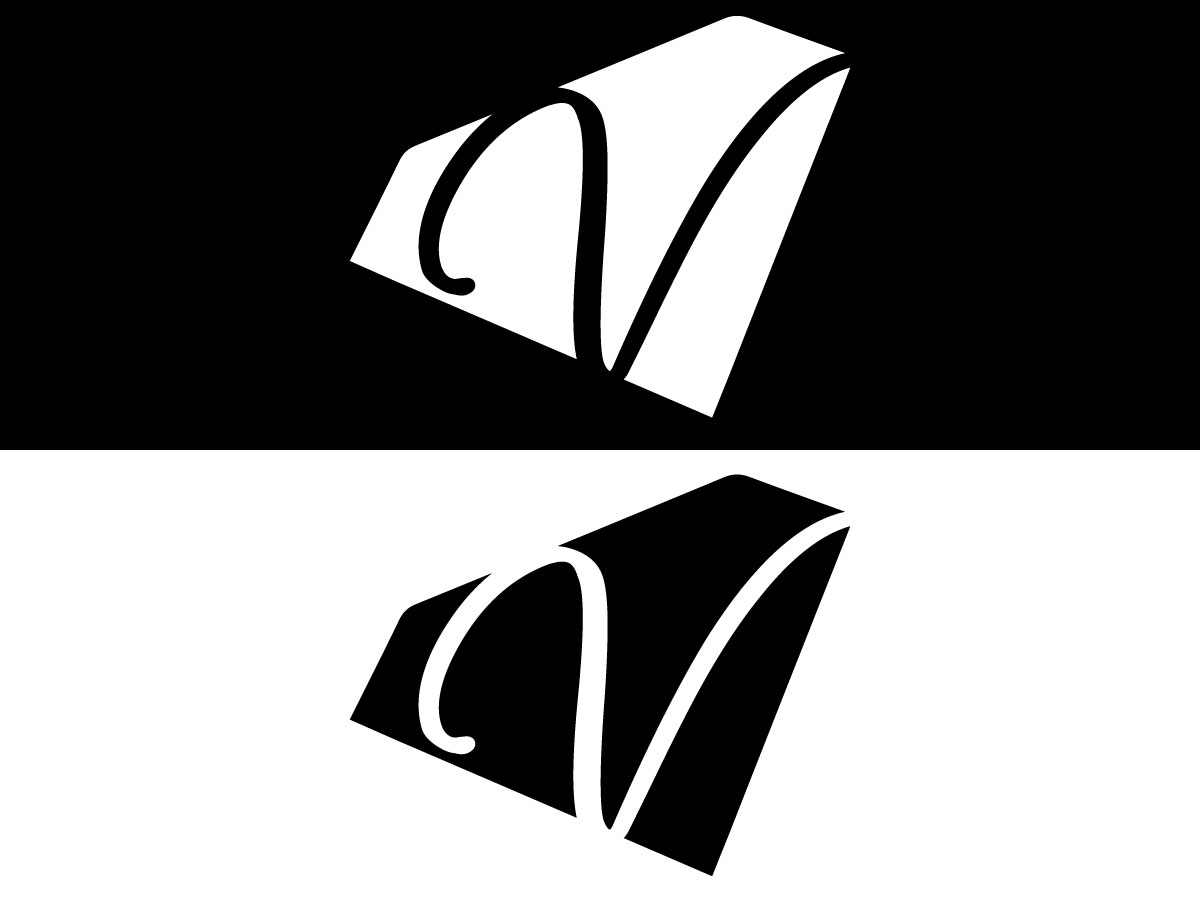 Logo Design by JK for vintarj.com | Design #2322095