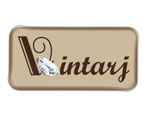 Logo Design by nadiab for vintarj.com | Design: #2322348
