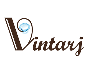 Logo Design by nadiab for vintarj.com | Design: #2322349