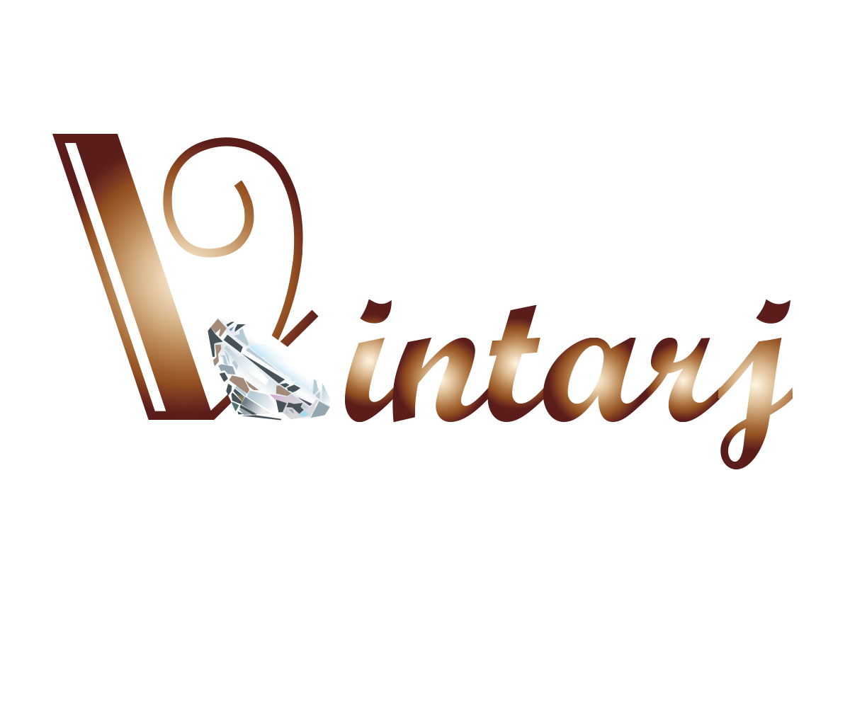 Logo Design by nadiab for vintarj.com | Design #2337813