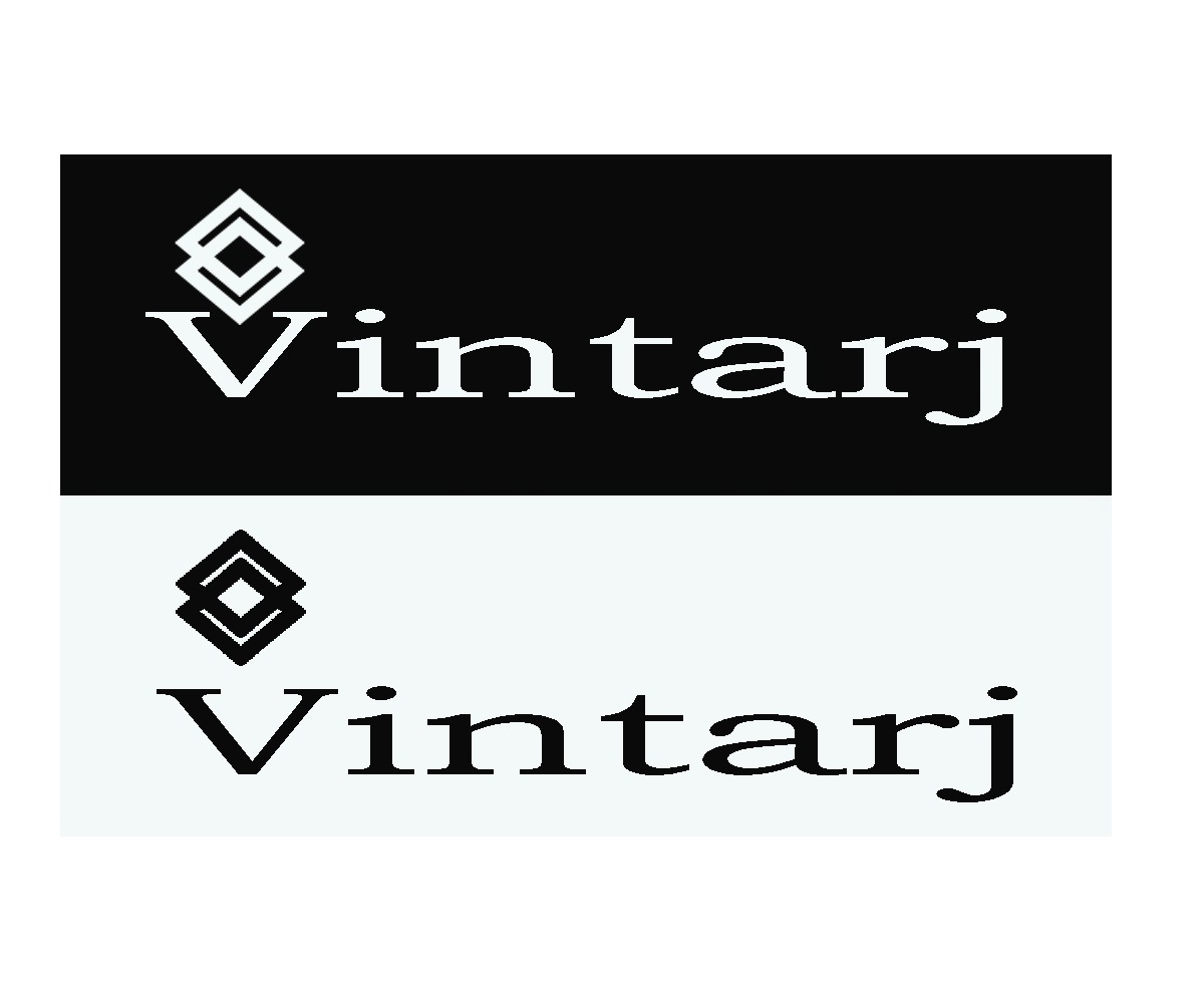 Logo Design by Bilalbilly for vintarj.com | Design #2327117