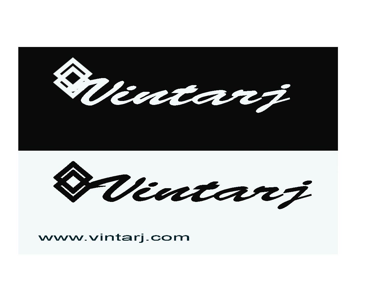Design de Logo par Bilalbilly pour vintarj.com | Design #2330589