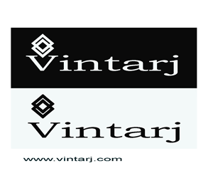 Logo Design by Bilalbilly for vintarj.com | Design: #2330597