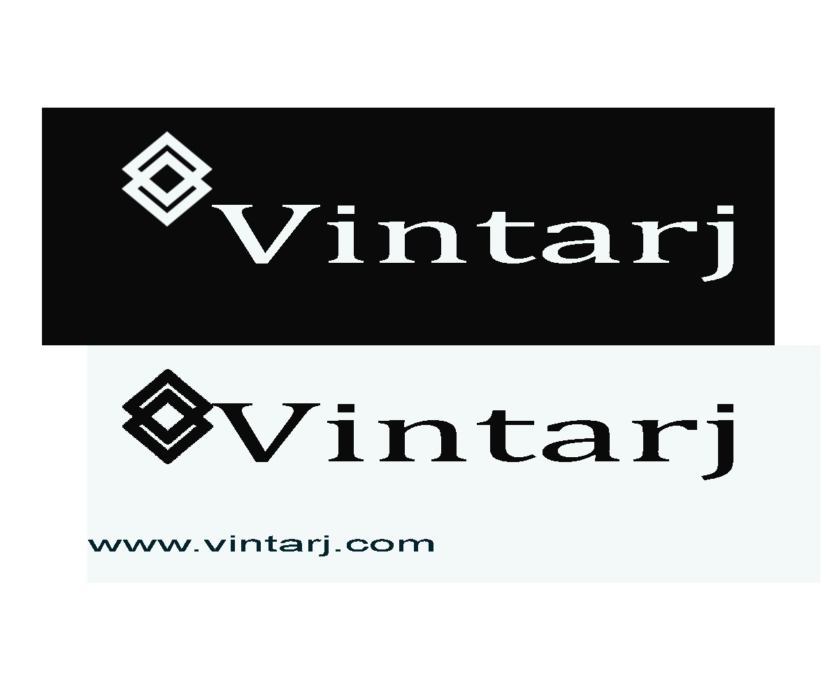 Design de Logo par Bilalbilly pour vintarj.com | Design #2330675