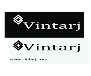 Logo Design by Bilalbilly for vintarj.com | Design: #2330675