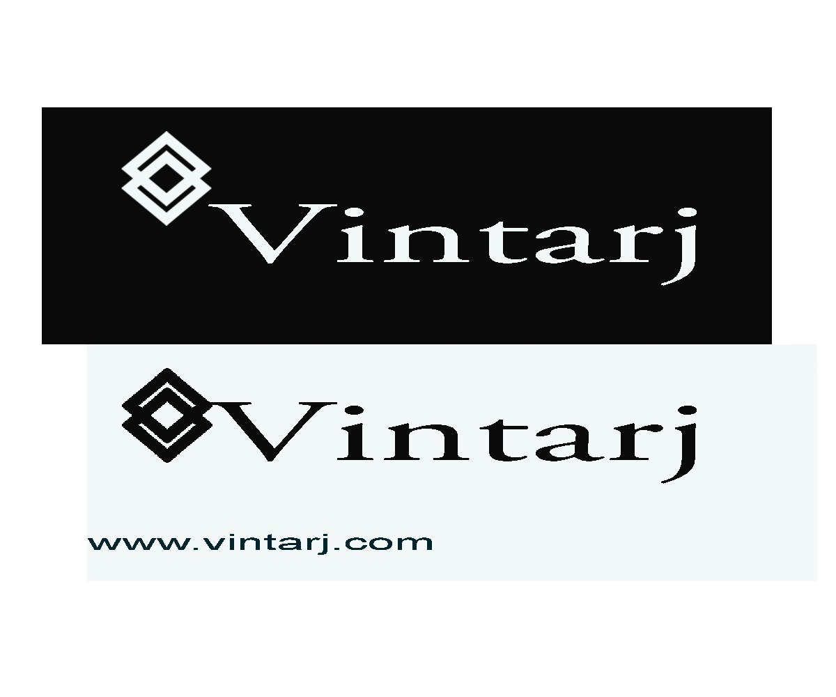 Logo-Design von Bilalbilly für vintarj.com | Design #2330694