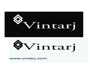 Logo Design by Bilalbilly for vintarj.com | Design: #2330694