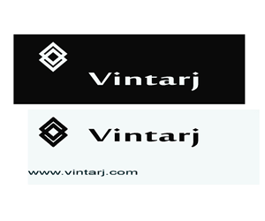 Logo Design by Bilalbilly for vintarj.com | Design: #2330767