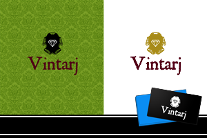 Logo-Design von iLexter für vintarj.com | Design: #2349332