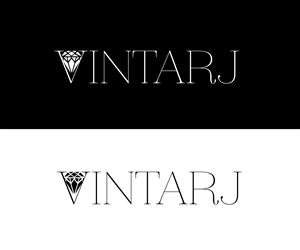 Logo Design by LB Design for vintarj.com | Design: #2324323