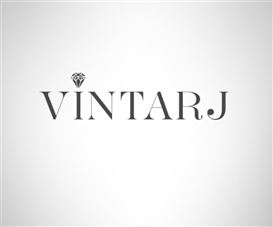 Logo Design by LB Design for vintarj.com | Design: #2324325