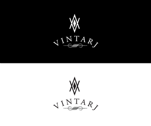 Logo Design by itscarlo for vintarj.com | Design: #2324393