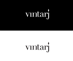 Logo Design by itscarlo for vintarj.com | Design: #2324401