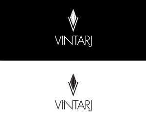 Logo Design by itscarlo for vintarj.com | Design: #2324403