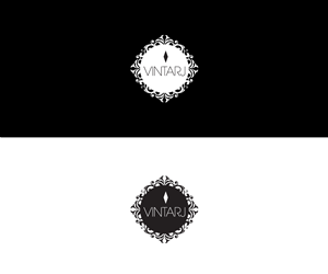 Logo Design by itscarlo for vintarj.com | Design: #2336802