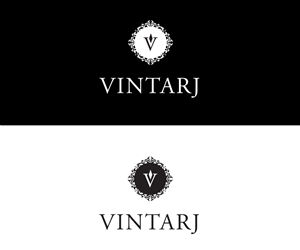 Logo Design by itscarlo for vintarj.com | Design: #2336813